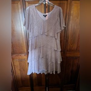 Mother of the bride dress